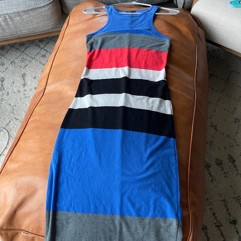 women’s summer dress from Express